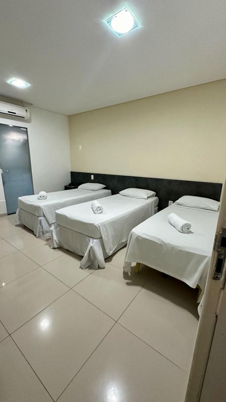 Scenarium Hotel Jaboatao dos Guararapes Exterior foto